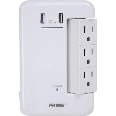 PRIME LINE PRODUCTS PBRUSB346S